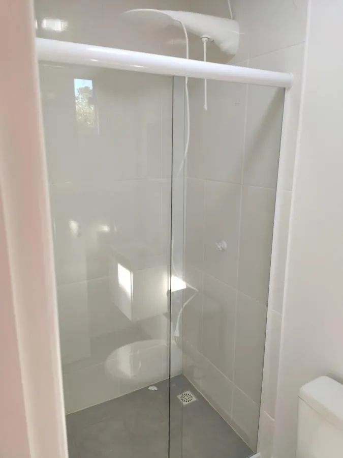 Paradise Container Glamping Apartamento Florianópolis 0*,
