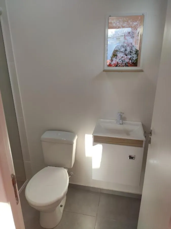 Paradise Container Glamping Apartamento Florianópolis