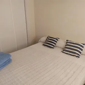  Apartamento Acogedor Apartamento A 100 M. De Pinares Y Playa España