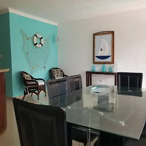  Apartamento New Sunrise, República Dominicana