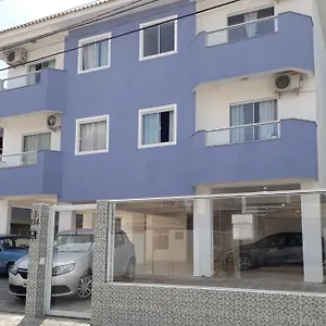 Edésia -b- 202 - Dois Dormitórios Apartamento