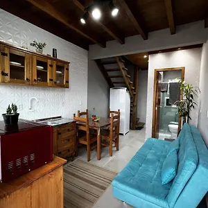 Casa Nova E Aconchegante Próxima Ao Aeroporto Apartamento