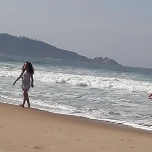 Apartamento Casa Da Lu, Florianópolis