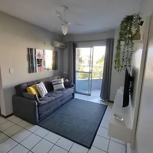 Apartamento 2 Apto Na Principal De Canasvieiras, Florianópolis