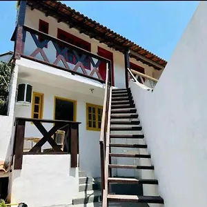  Apartamento Charmosos Na Avenida Principal De Brasil