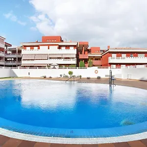  Apartamento M Y C El Puertito España