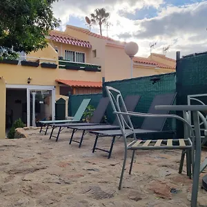  Сasa de vacaciones Pool Maspalomas By Wave España