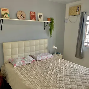 Apartamento Floripa 11, Florianópolis
