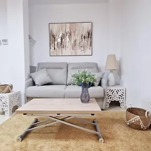  Apartamento Precioso En Santa Cruz Lirio Bajo España