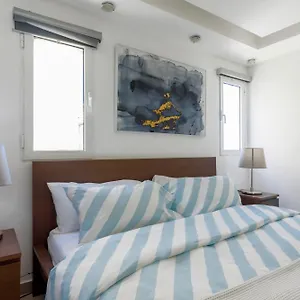  Apartamento Escape Oceanfront In Avenida Espana W/pool República Dominicana